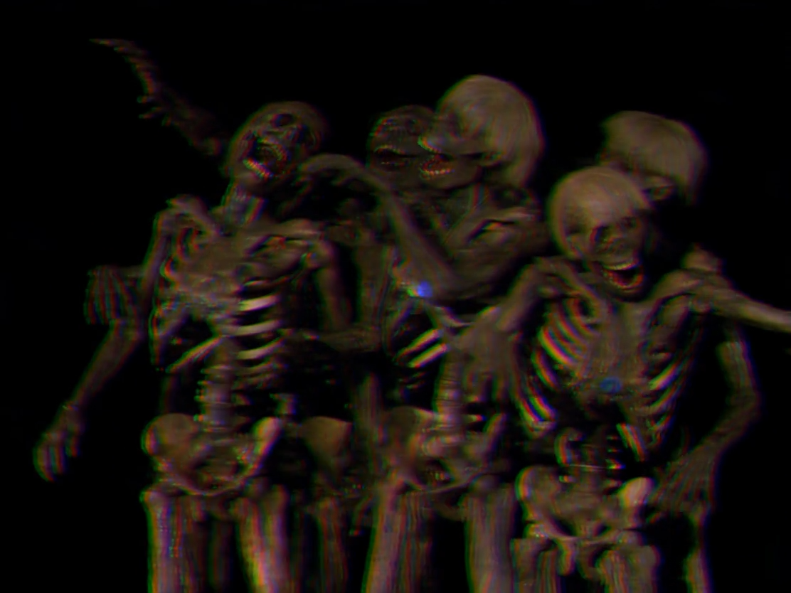 Fotogramma dell’opera video 23