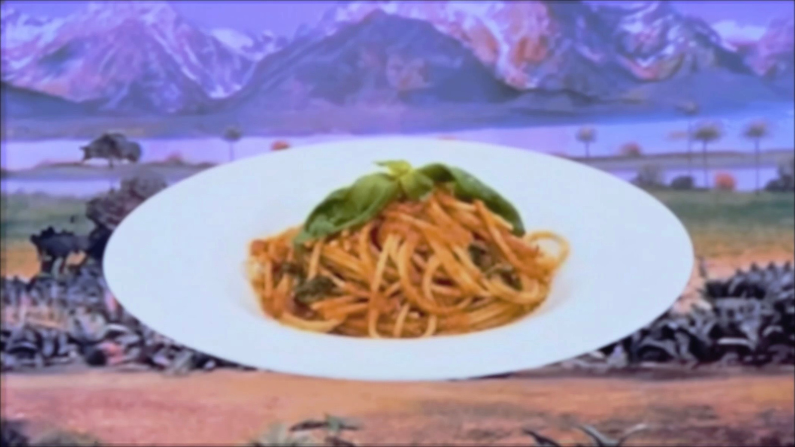 Fotogramma dell’opera video 26
